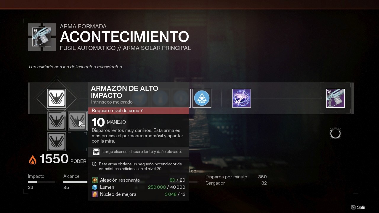 Destiny 2: La Reina Bruja - Imagen 30